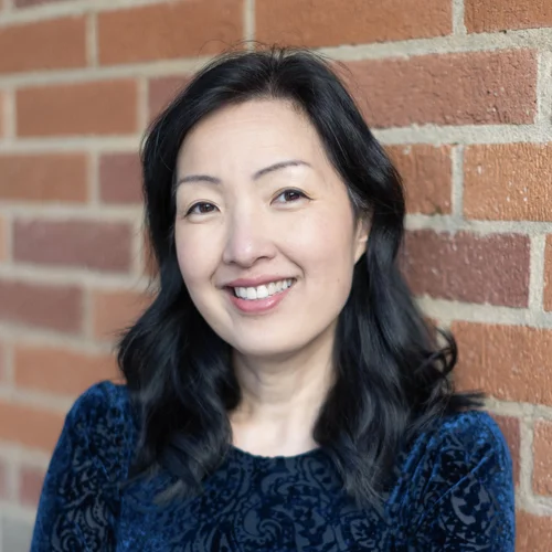 Nancy Hsieh
