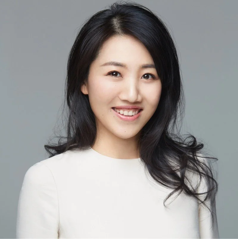 Vanessa Gao